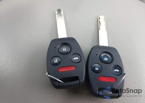 2012 Honda Pilot Ex-L из США, поврежденный, VIN 5FNYF3H59CB040568